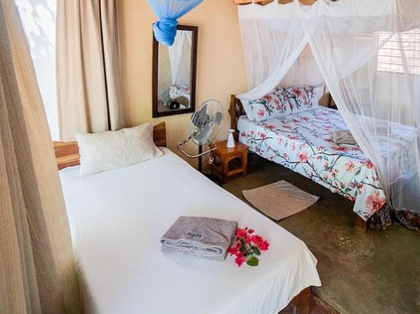 Thumbi View Lodge Cape Maclear Szoba fotó