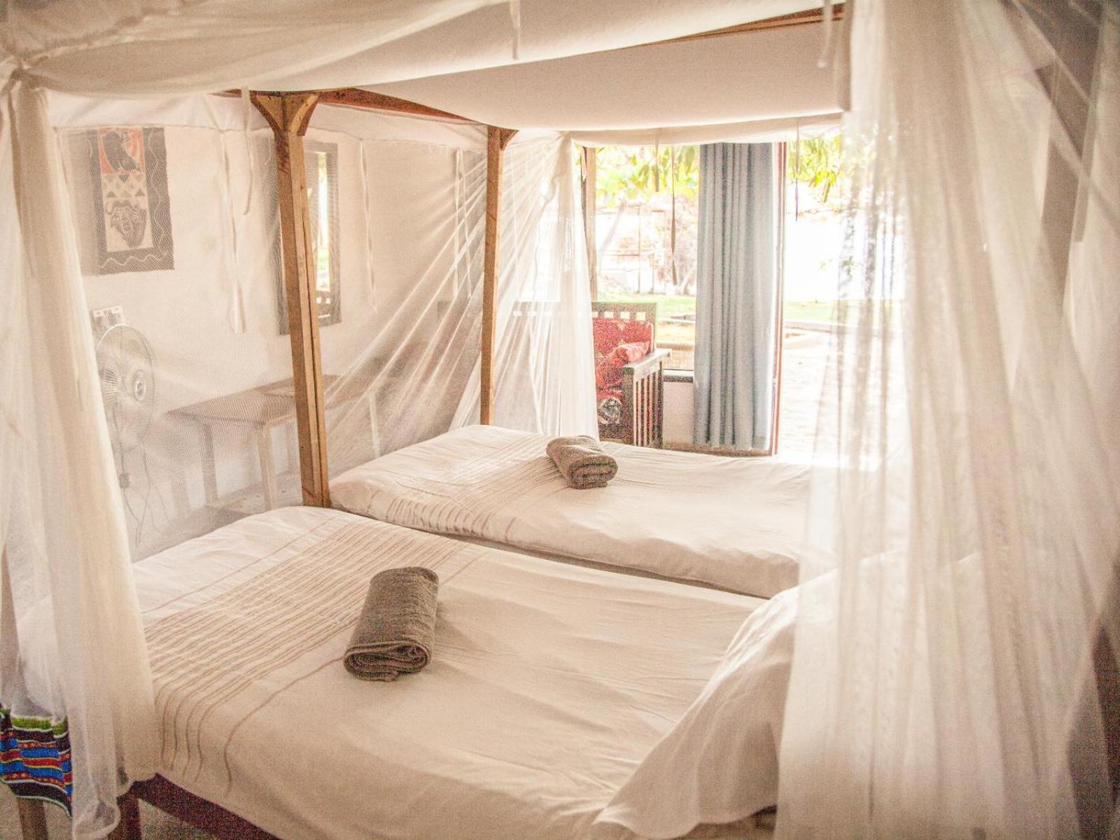 Thumbi View Lodge Cape Maclear Szoba fotó